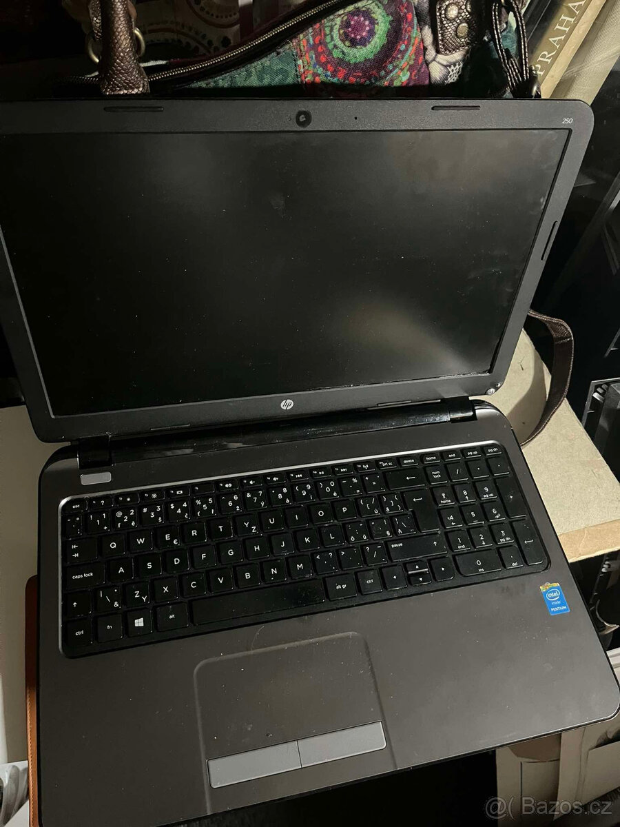 Hp 250 G3