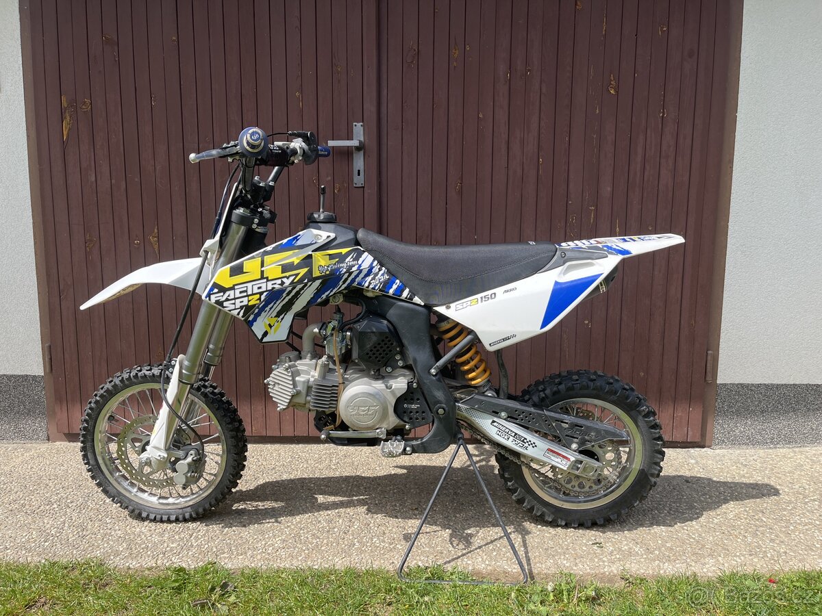 YCF 150