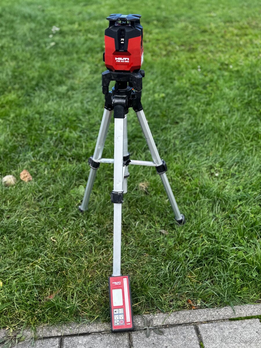 Hilti PM 40-MG