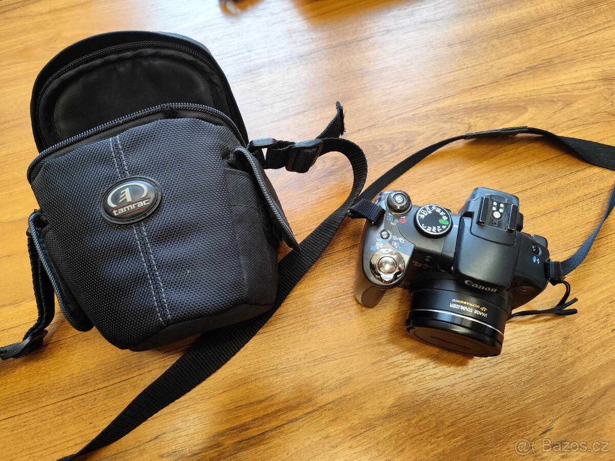 Canon S5IS