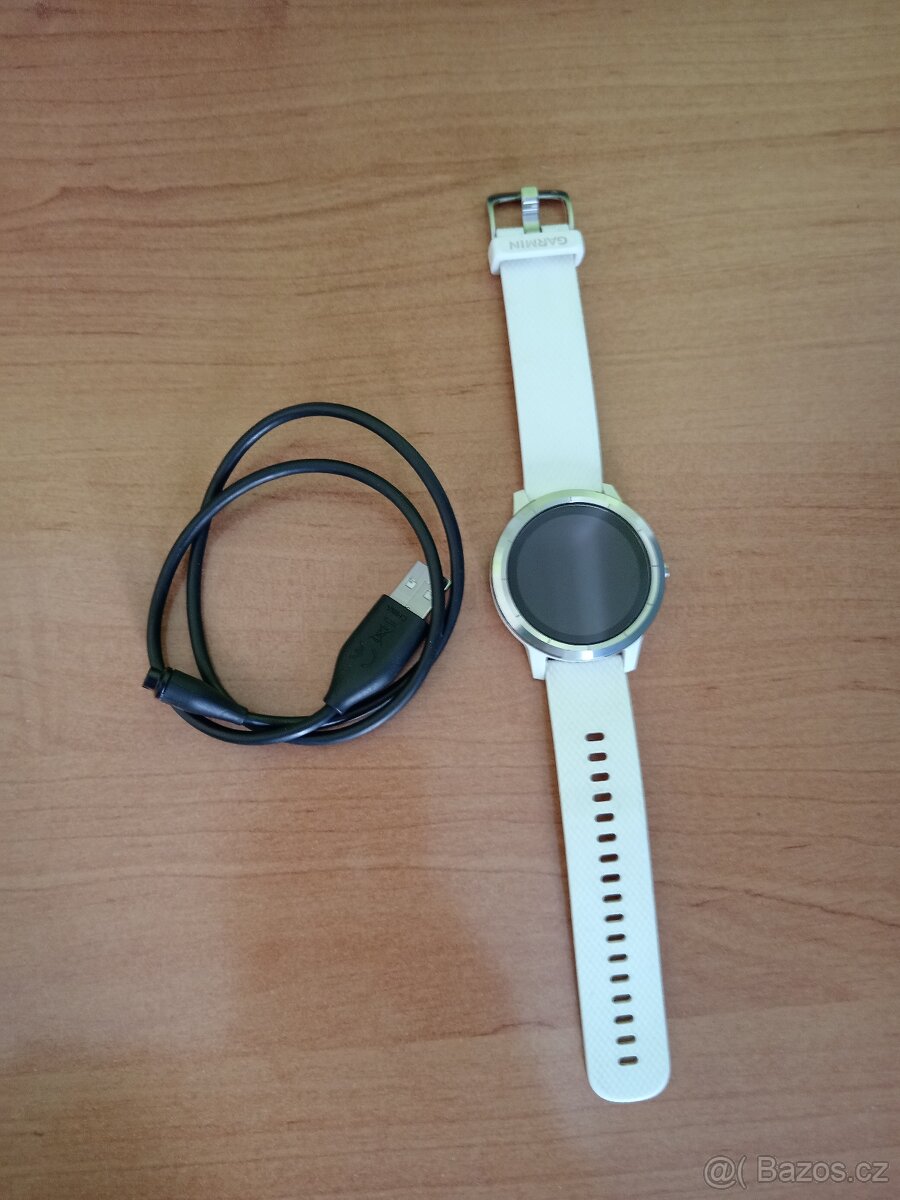 Garmin vivoactive 3