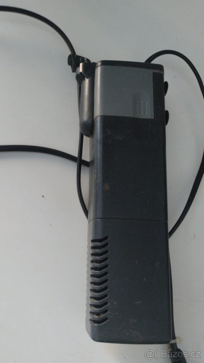 Vnitřní filtr do akvária