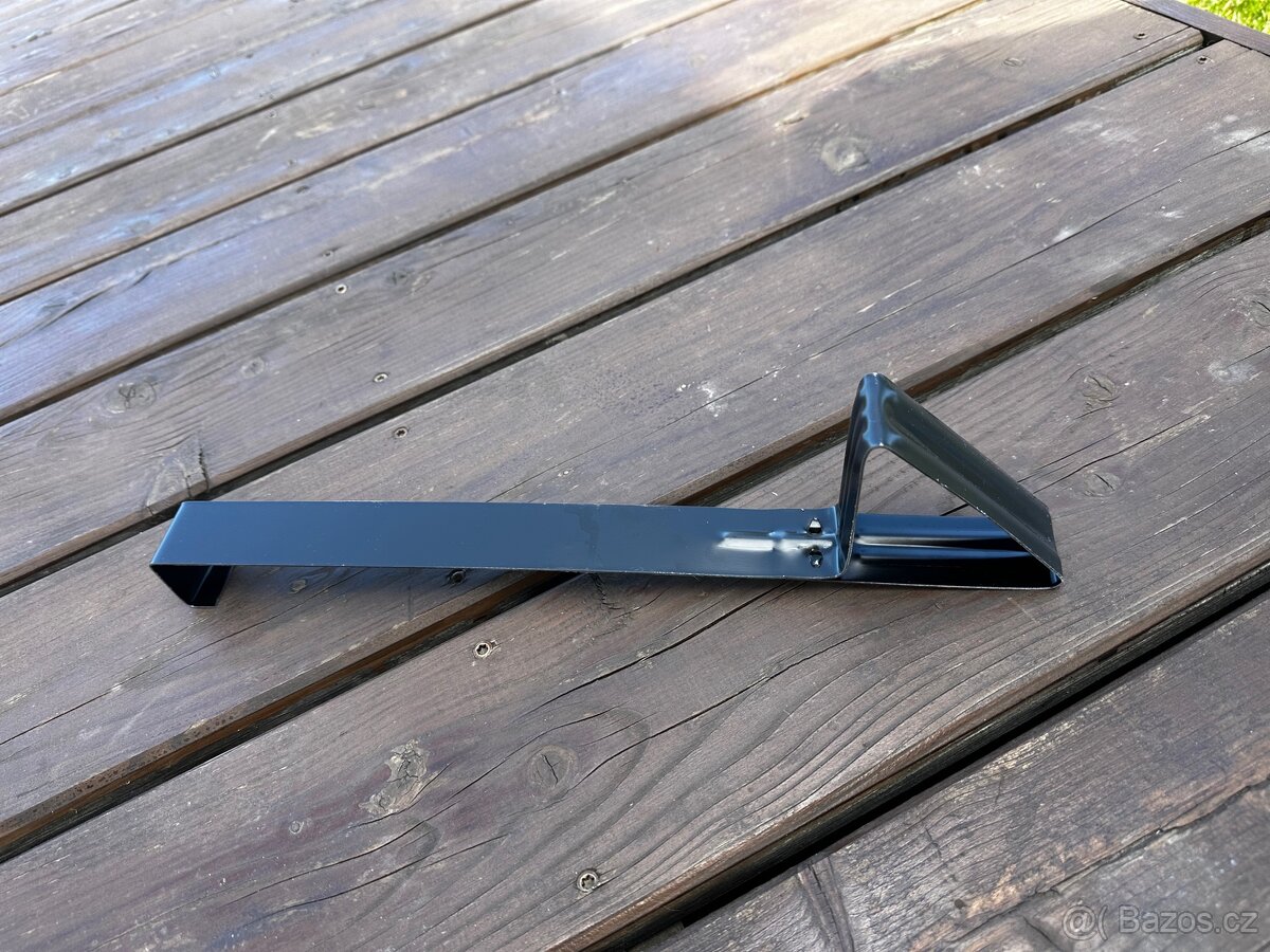 Protisňehový hák ERGO C 380