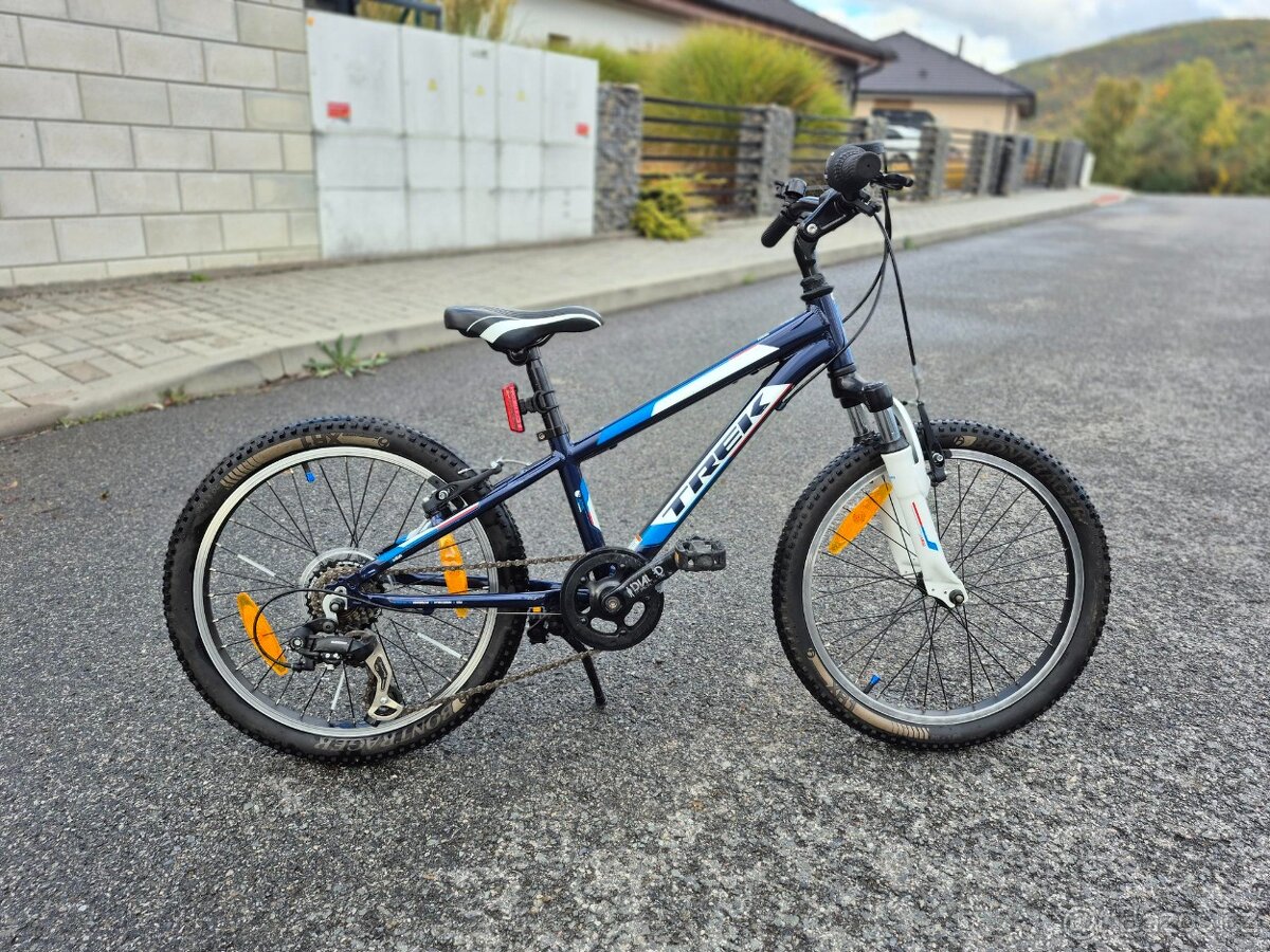 Trek MT60 - dětské kolo 20"
