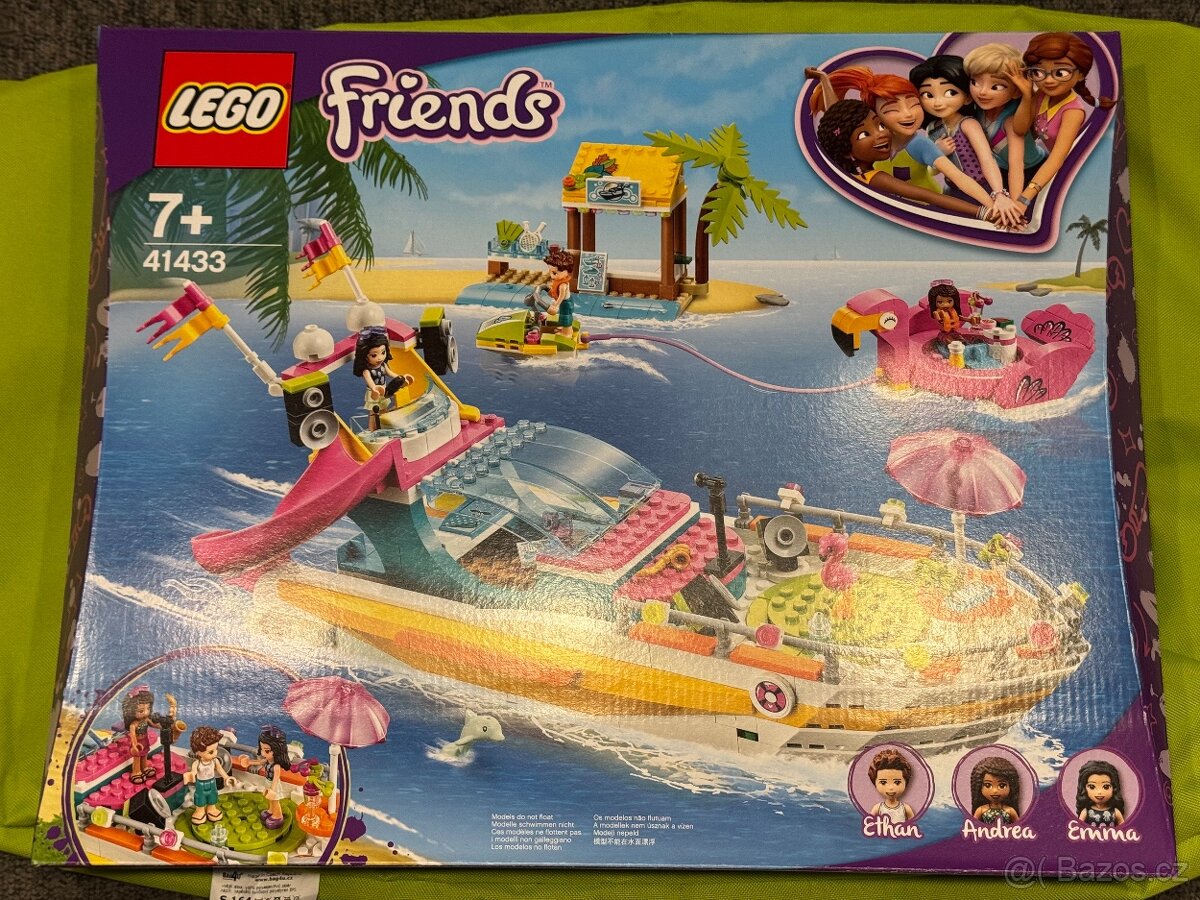 LEGO Friends 41433