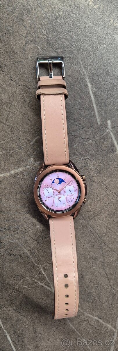 Samsung Galaxy Watch 3