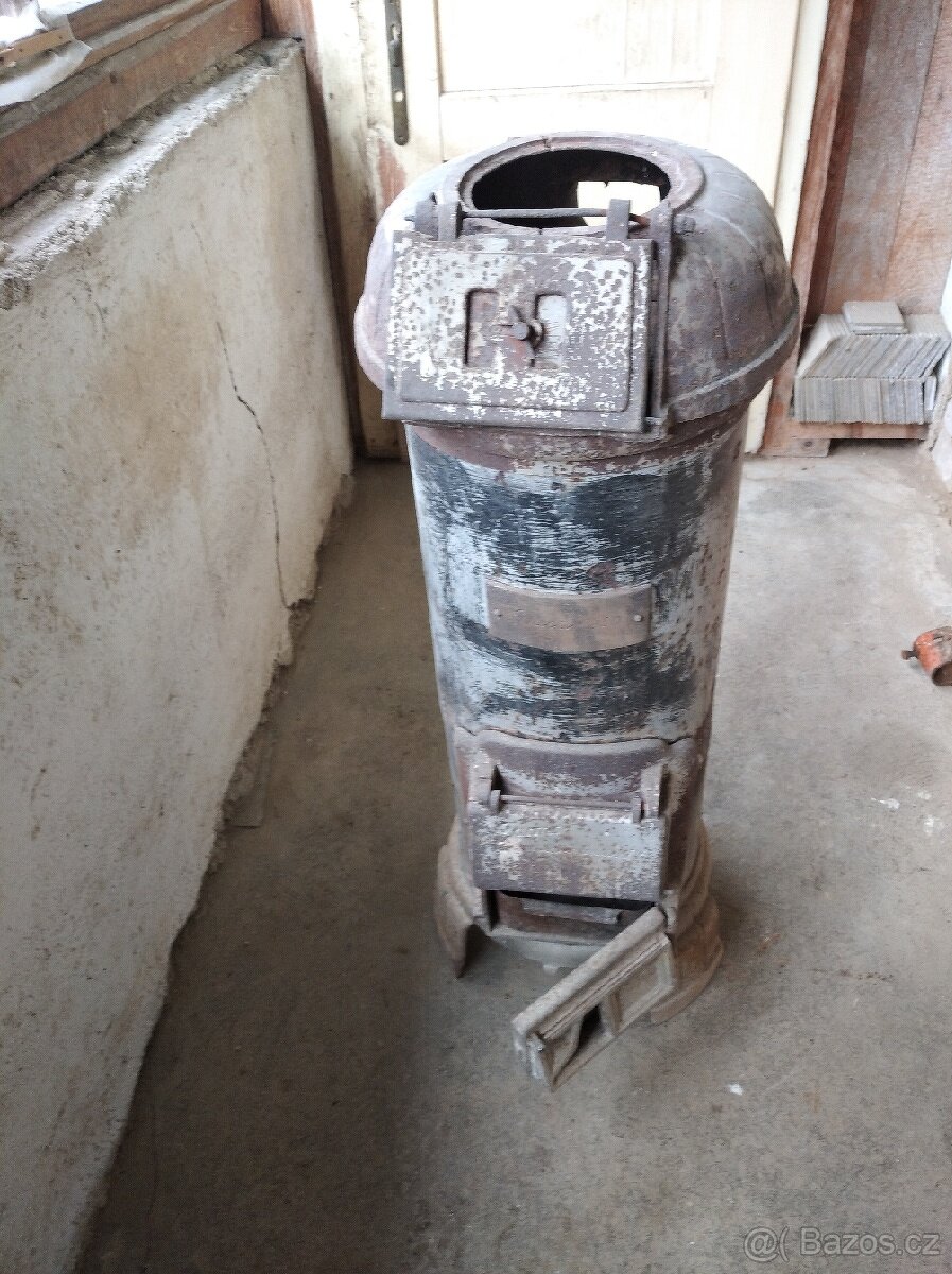 DUCAN kamna litinova