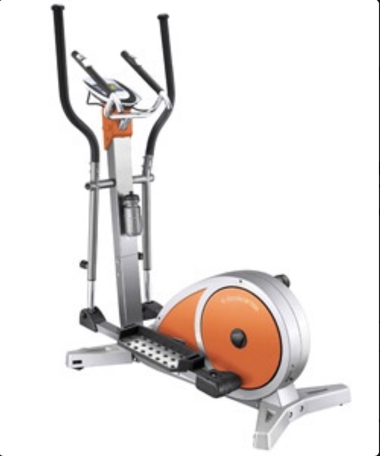 Rotoped eliptický trenažér