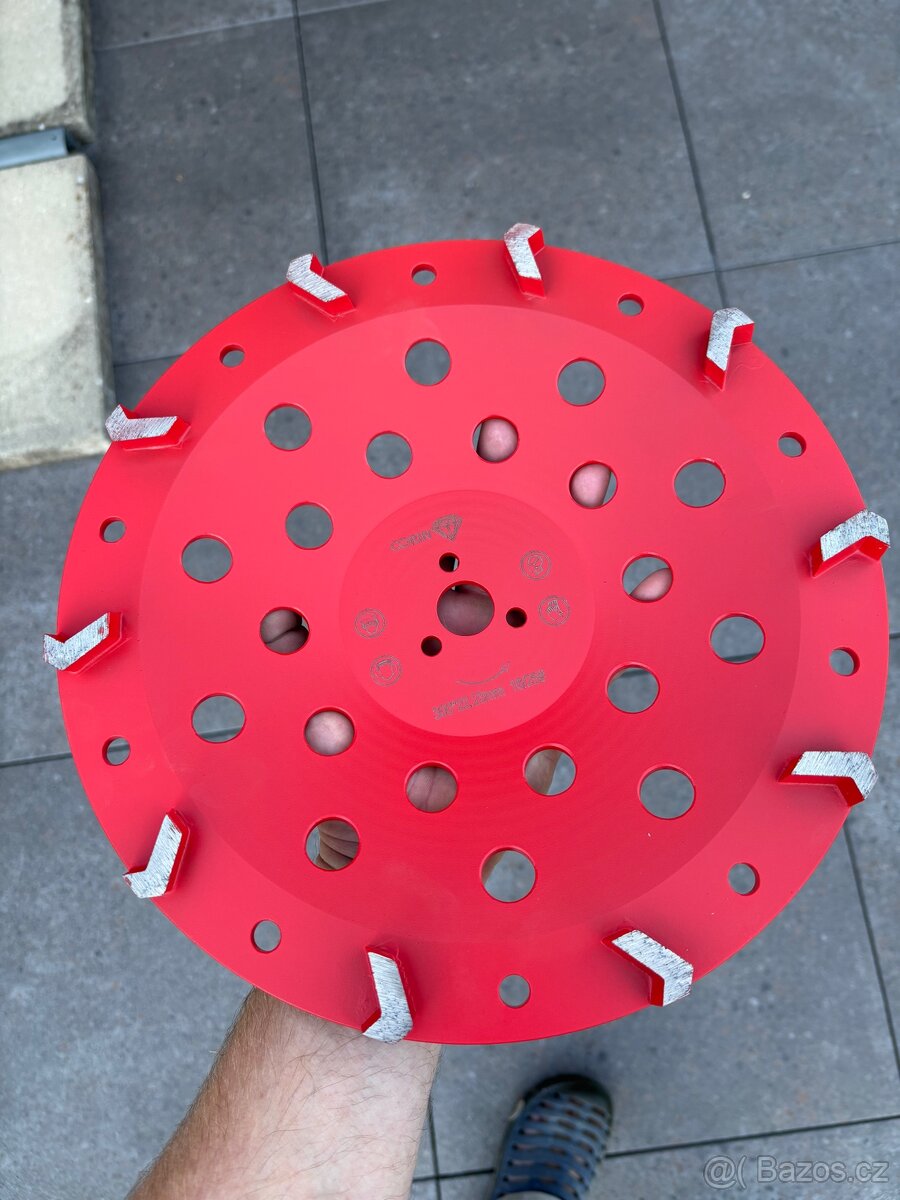 Diamantový kotouč festool, janser, bosch, hilti, makita,