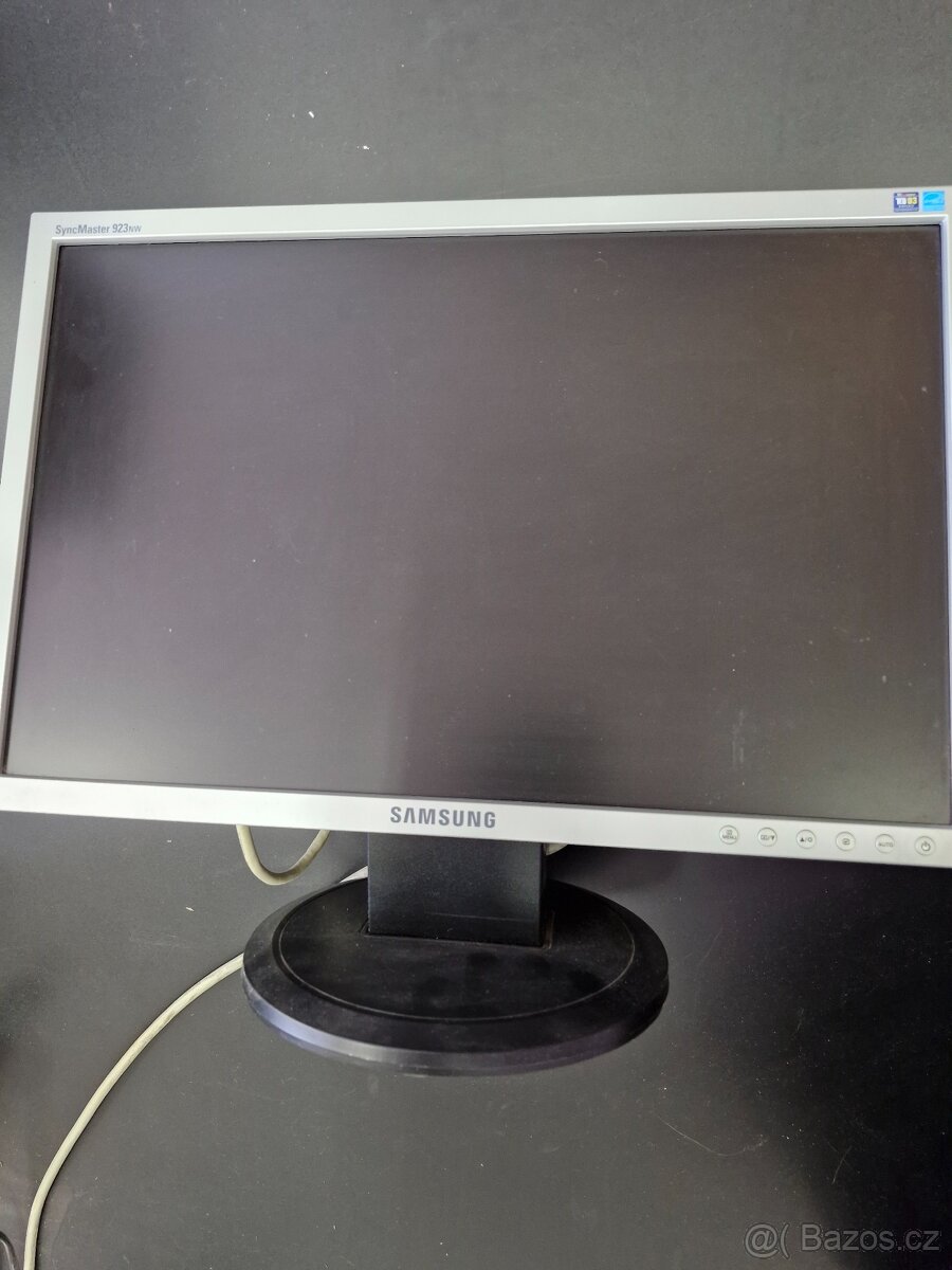 prodám funkční monitor SAMSUNG