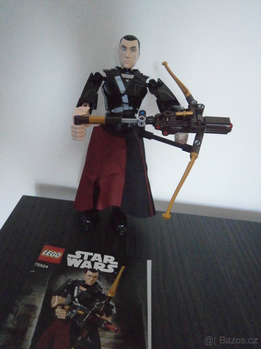 LEGO STAR WARS 75524