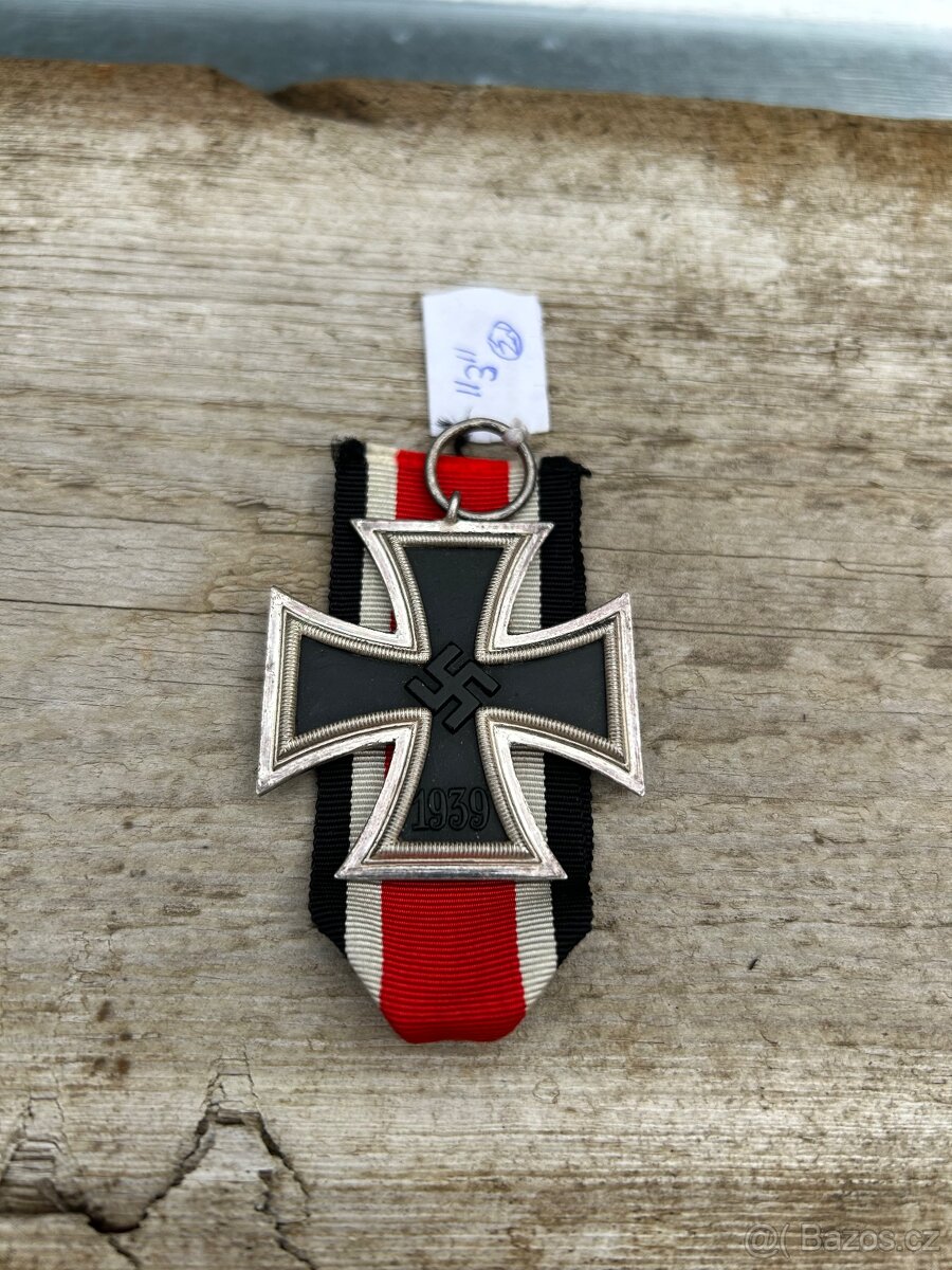 Německé medaile a odznaky