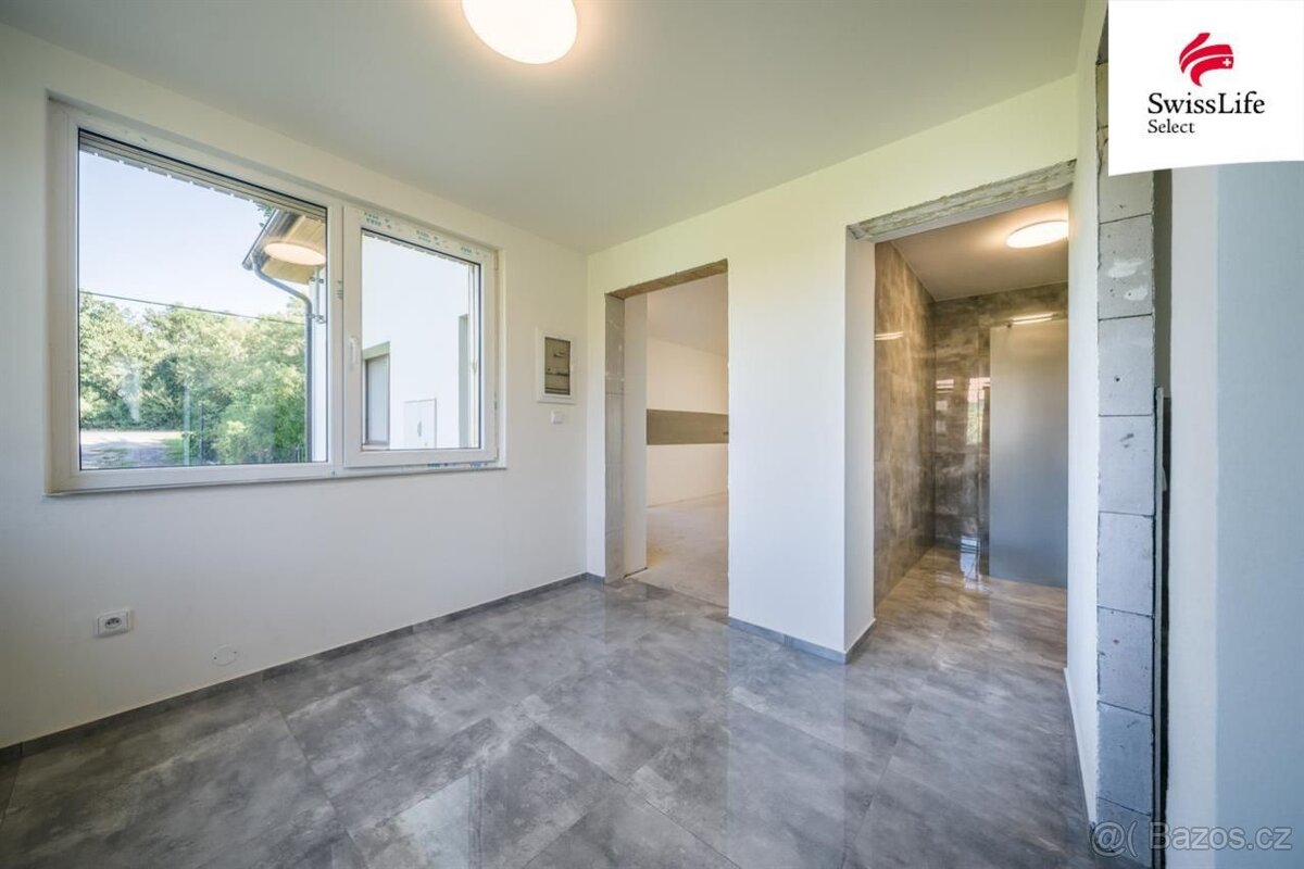 Prodej vícegeneračního domu 195 m2 Drnholecká, Hrušovany nad