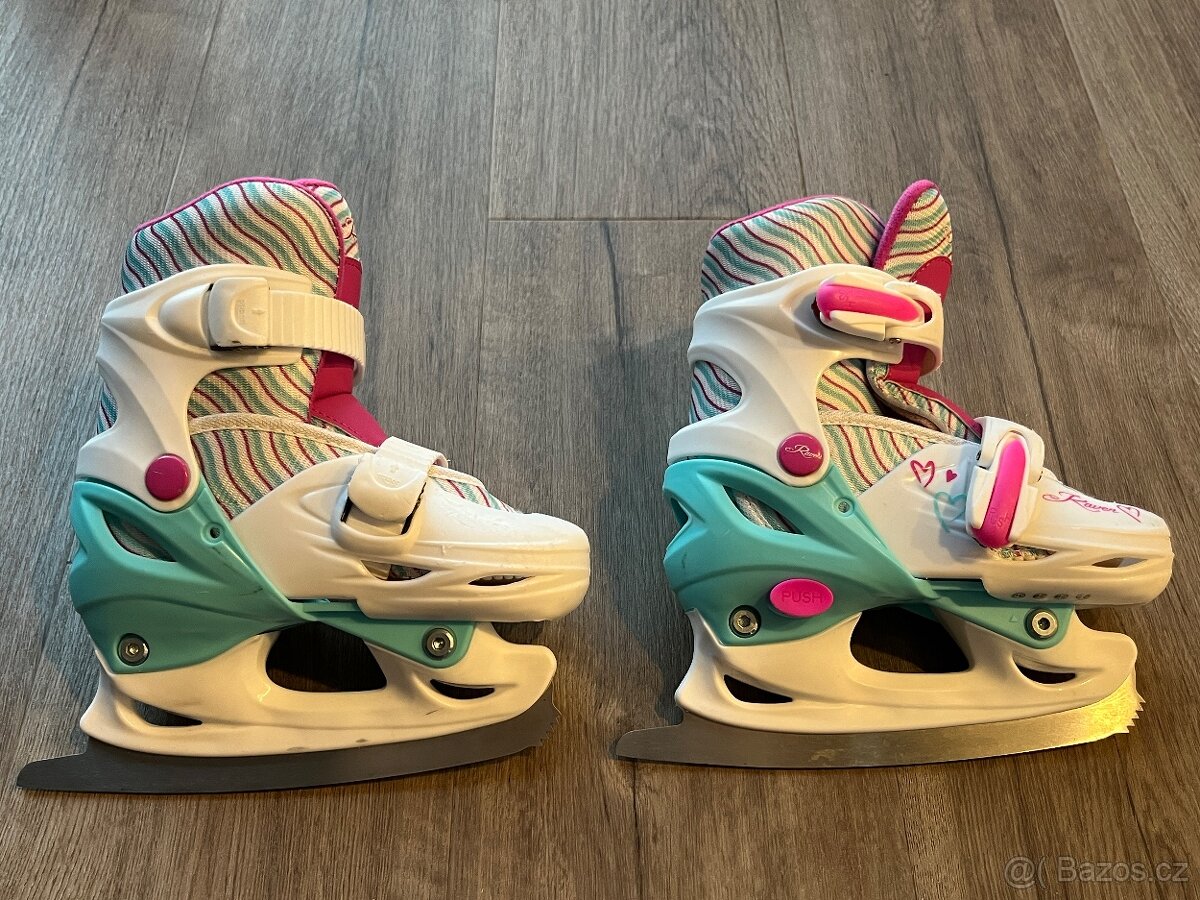 Brusle Raven Loret 27-30