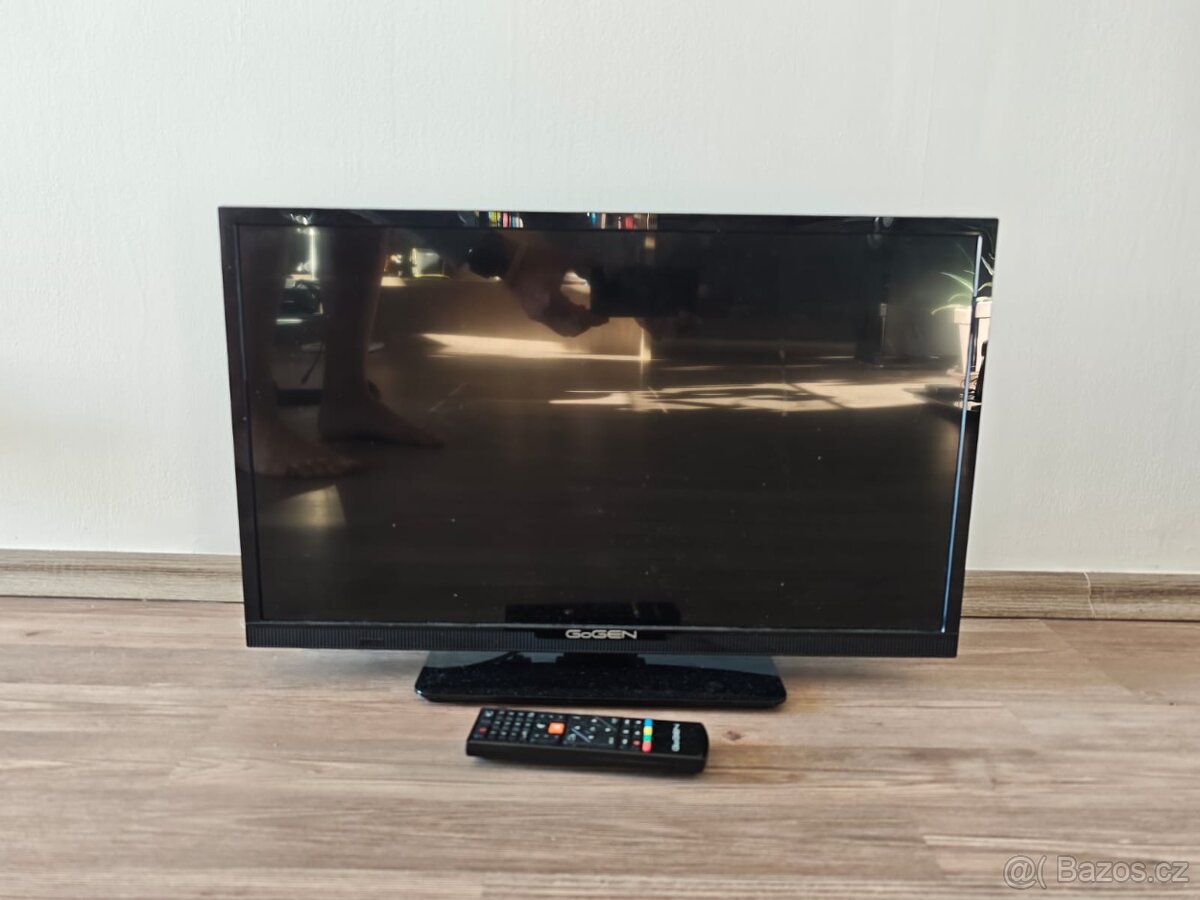 Televize GoGEN TVH 24P352T