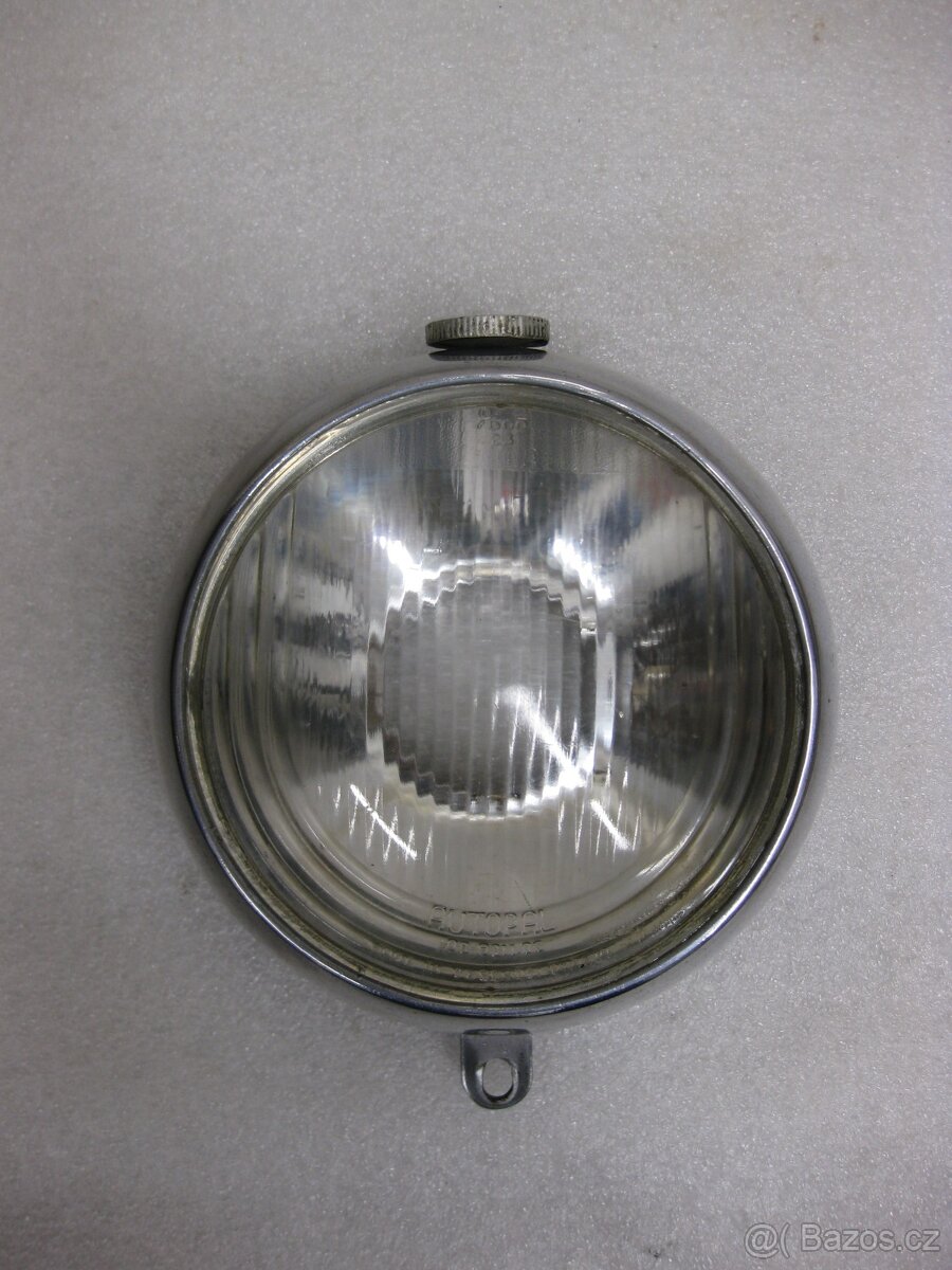 Světlo Jawa 50 - 550, 555, 05, 20, 21 - pařez, pionýr