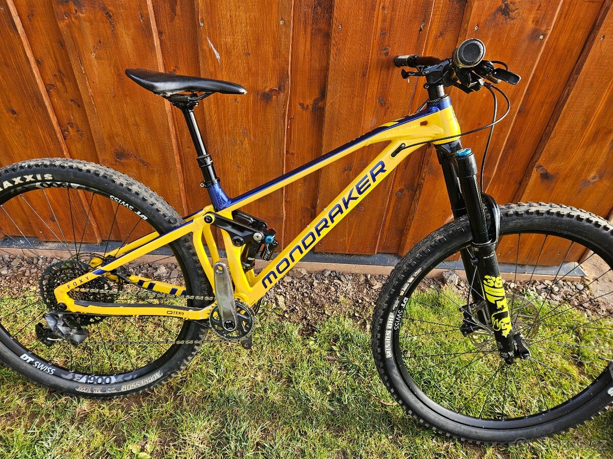 Mondraker Foxy R vel. S