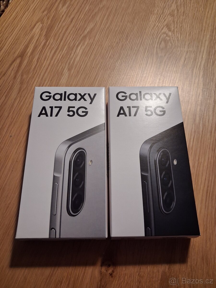 Samsung Galaxy A17 5G