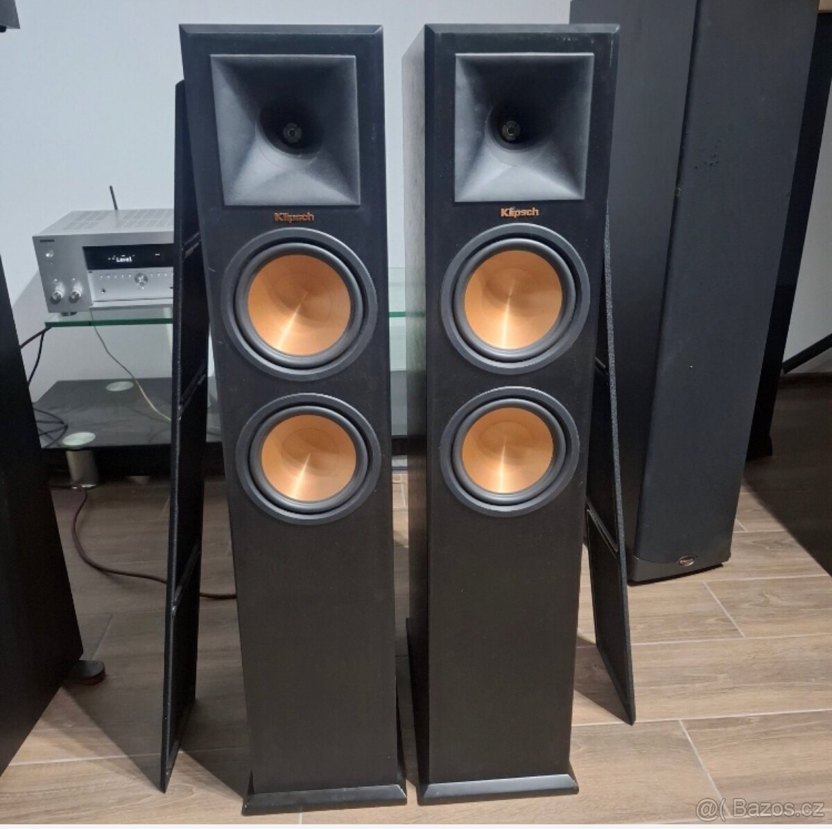 Klipsch RP 260 F