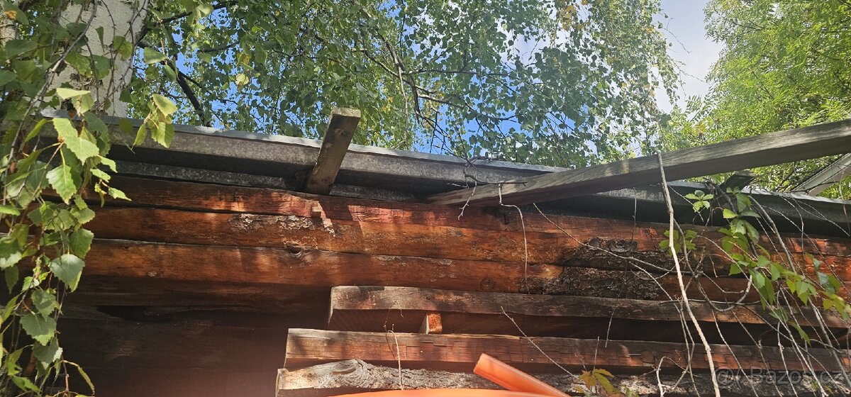 Truhlářské řezivo fošny