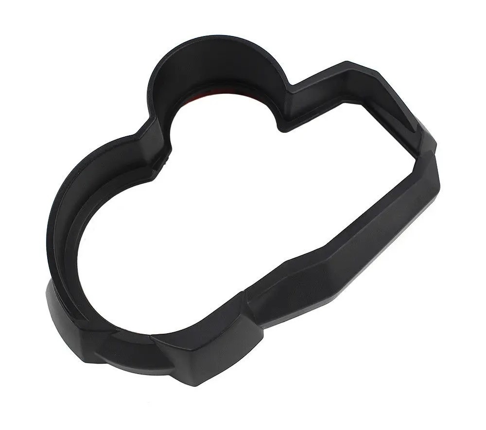 Kryt budíků, stínítko BMW R1200GS (Adv) analog