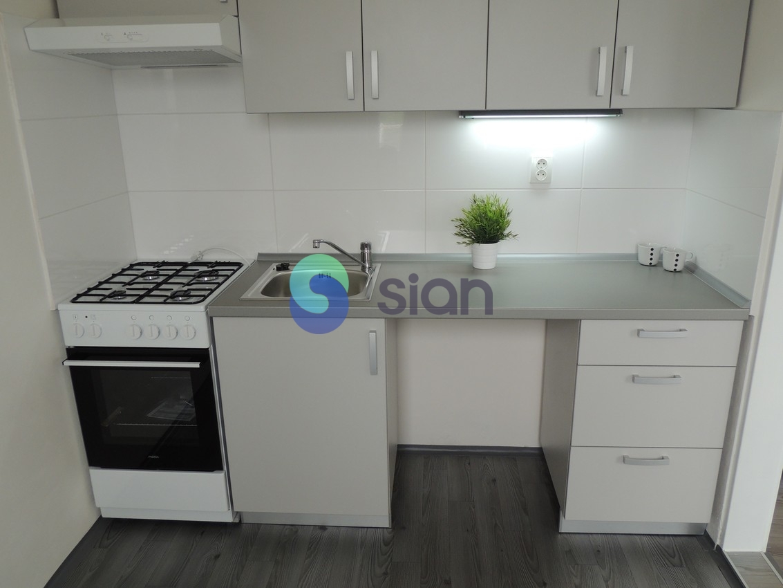 Podnájem bytu 2+1 44 m2, ul. Václava Košaře 64/36, Ostrava -