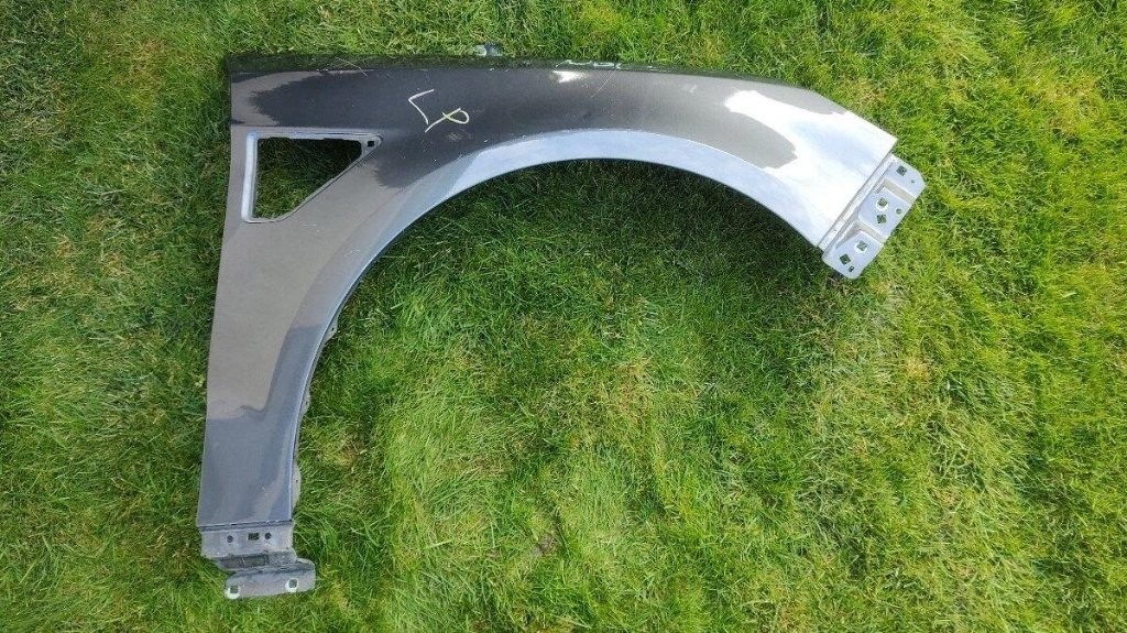 Ford S-Max SMax S Max MK2 2015 - 2023 - pravy blatnik