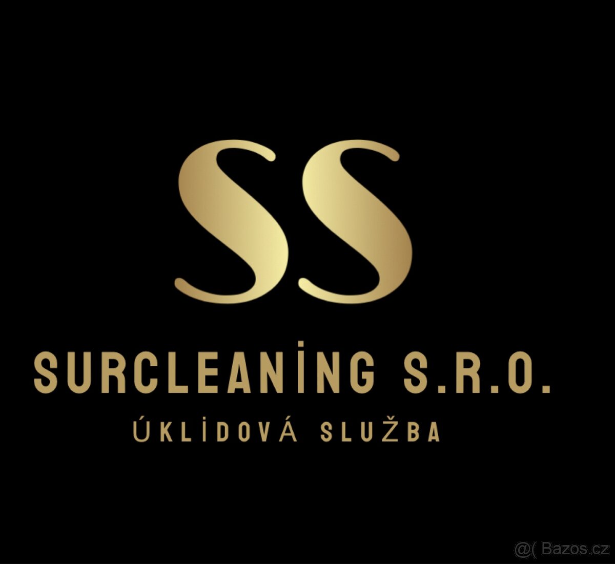 Prodám úklidový firmu