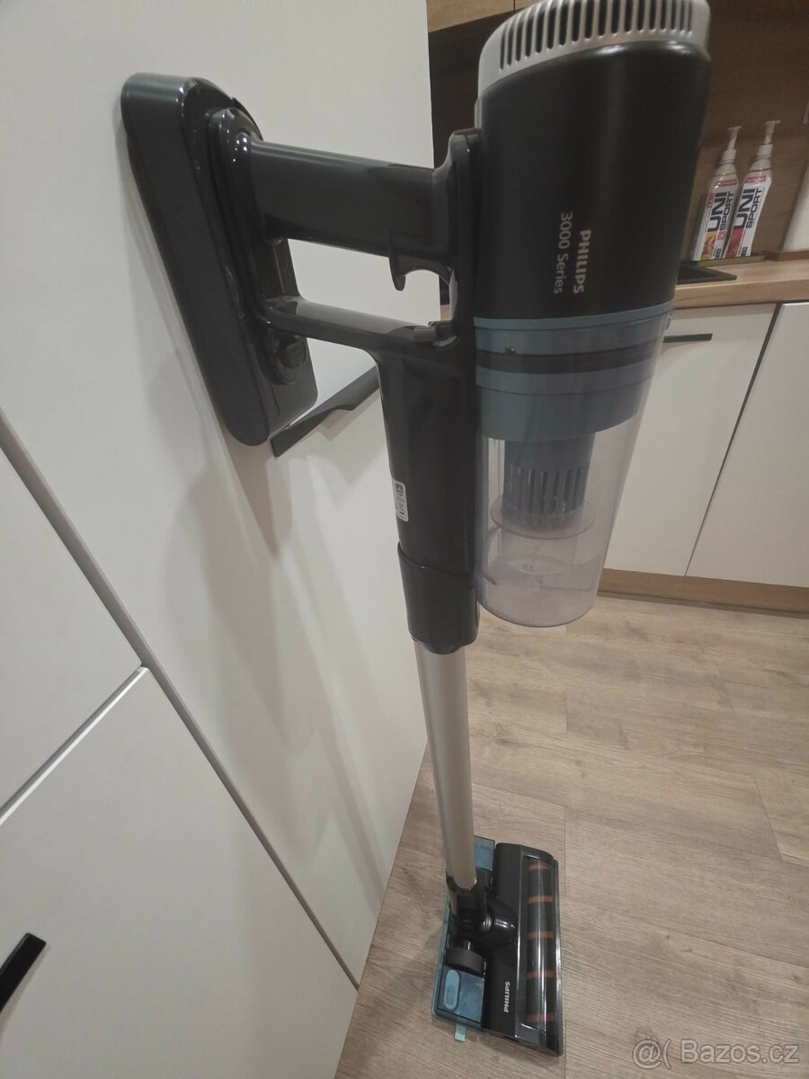 Prodej vysavače Philips 3000 series