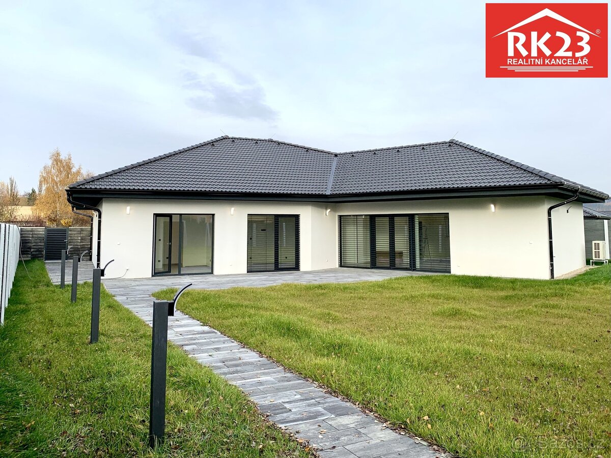 Prodej, Rodinný dům, Velká Hleďsebe, ev.č. 02004