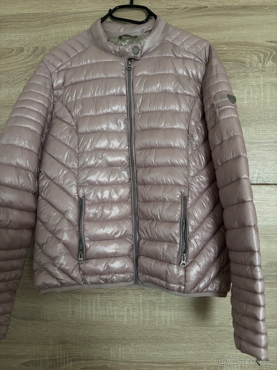 Dámská jarní bunda