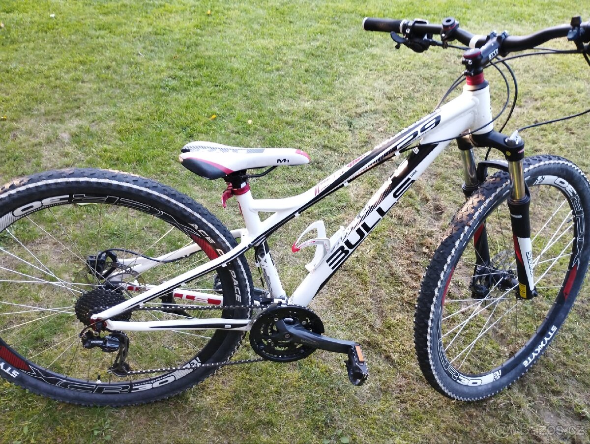 Horské kolo Bulls Sharptail 3 29