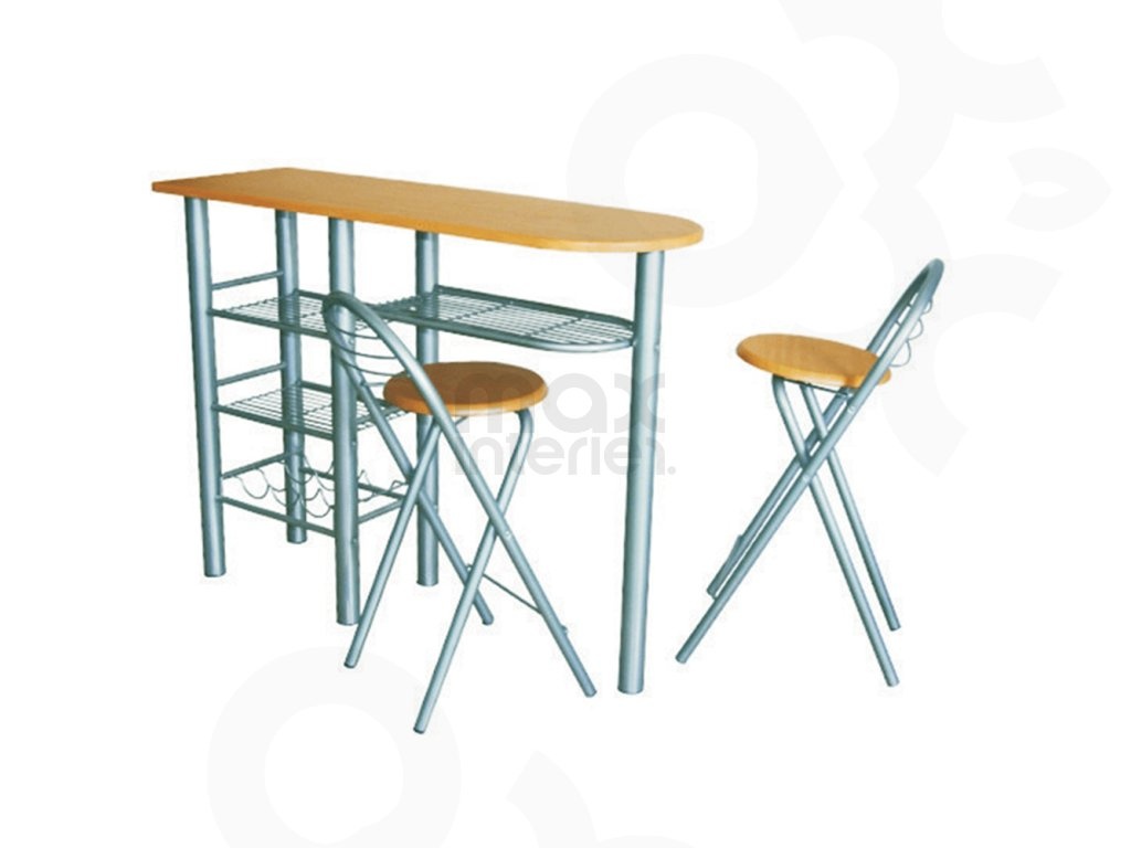 Dětský barový set