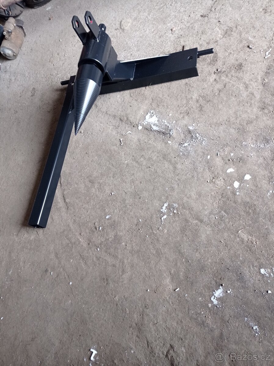 Kuželová štípačka