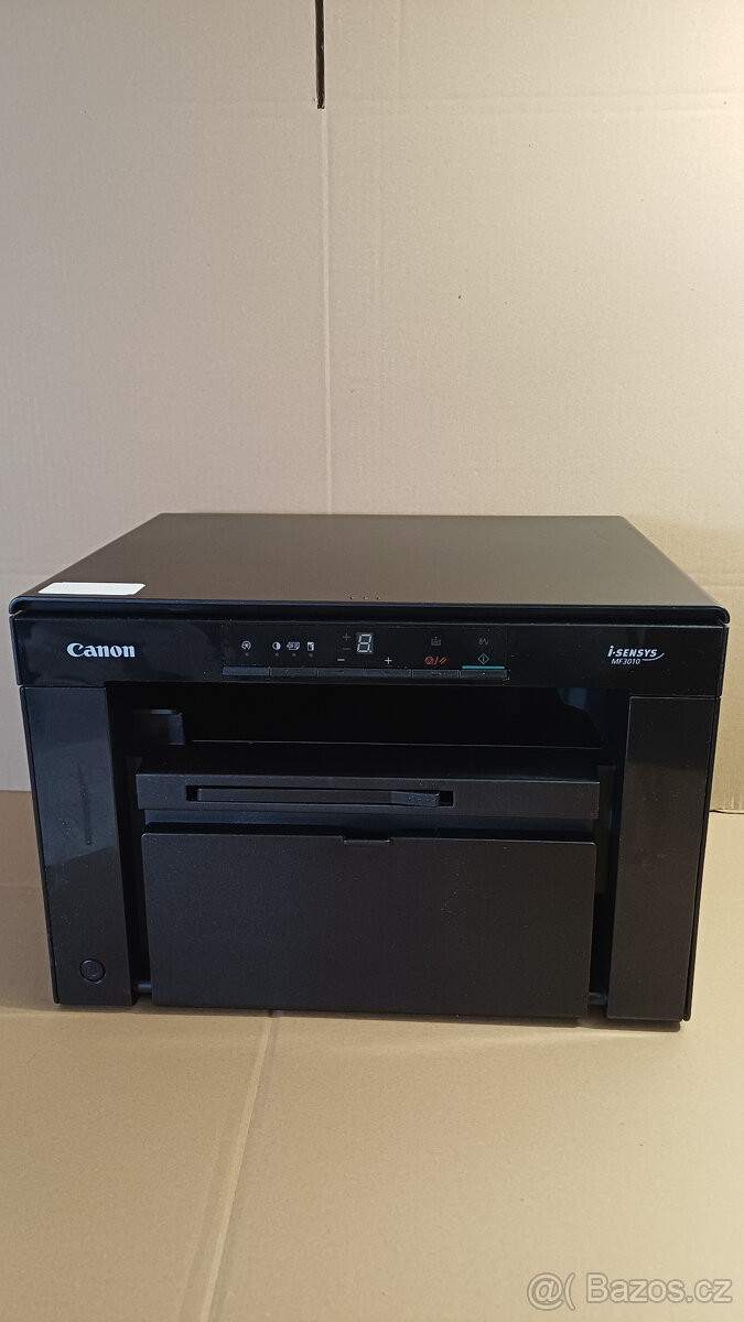 Canon MF3010 | nový toner