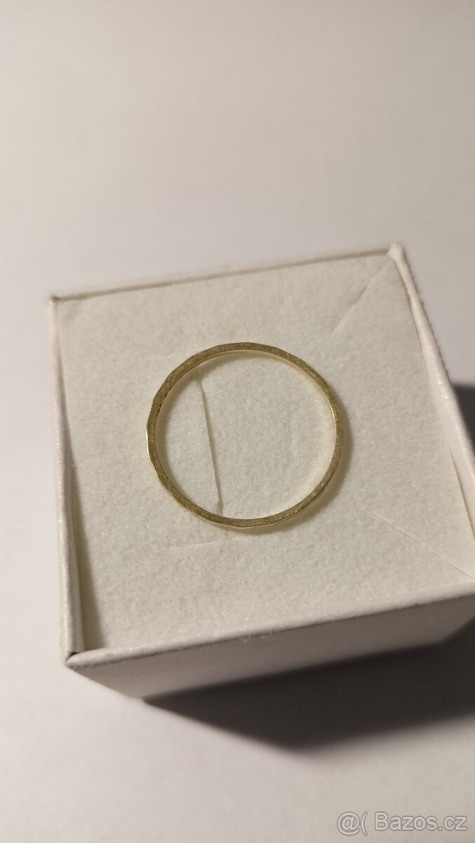 Zlatý prsten
