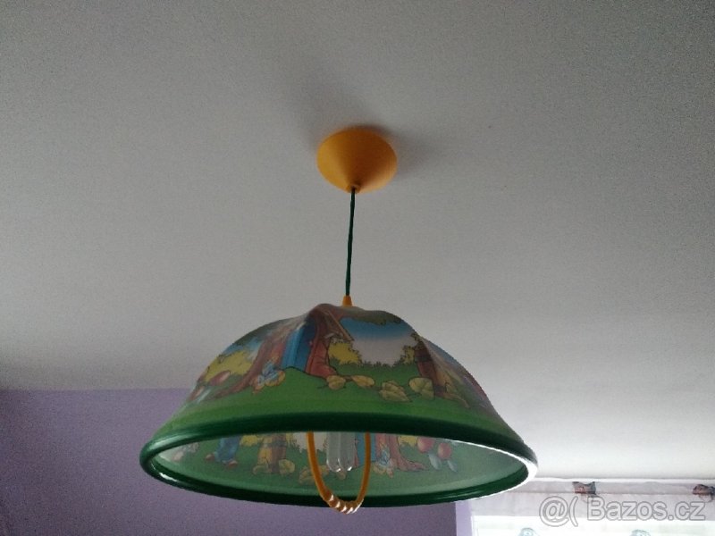 lustr
