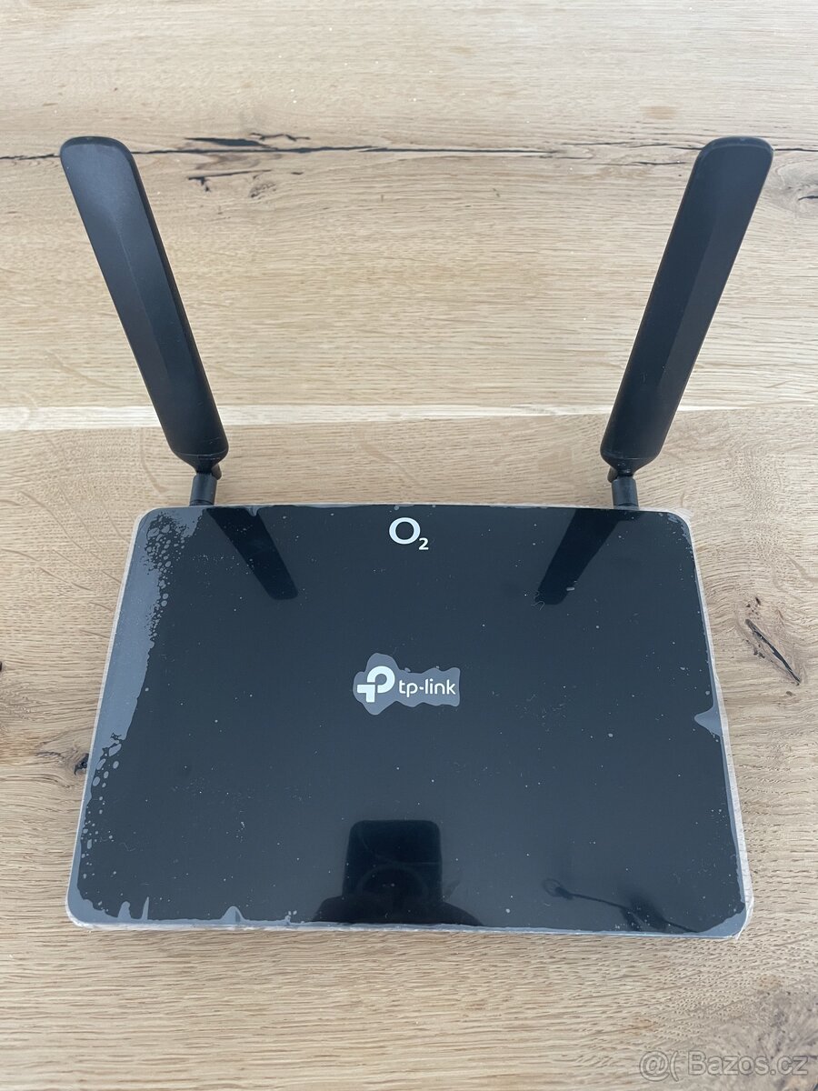 Prodám Router TP-Link Archer MR200 4G/LTE