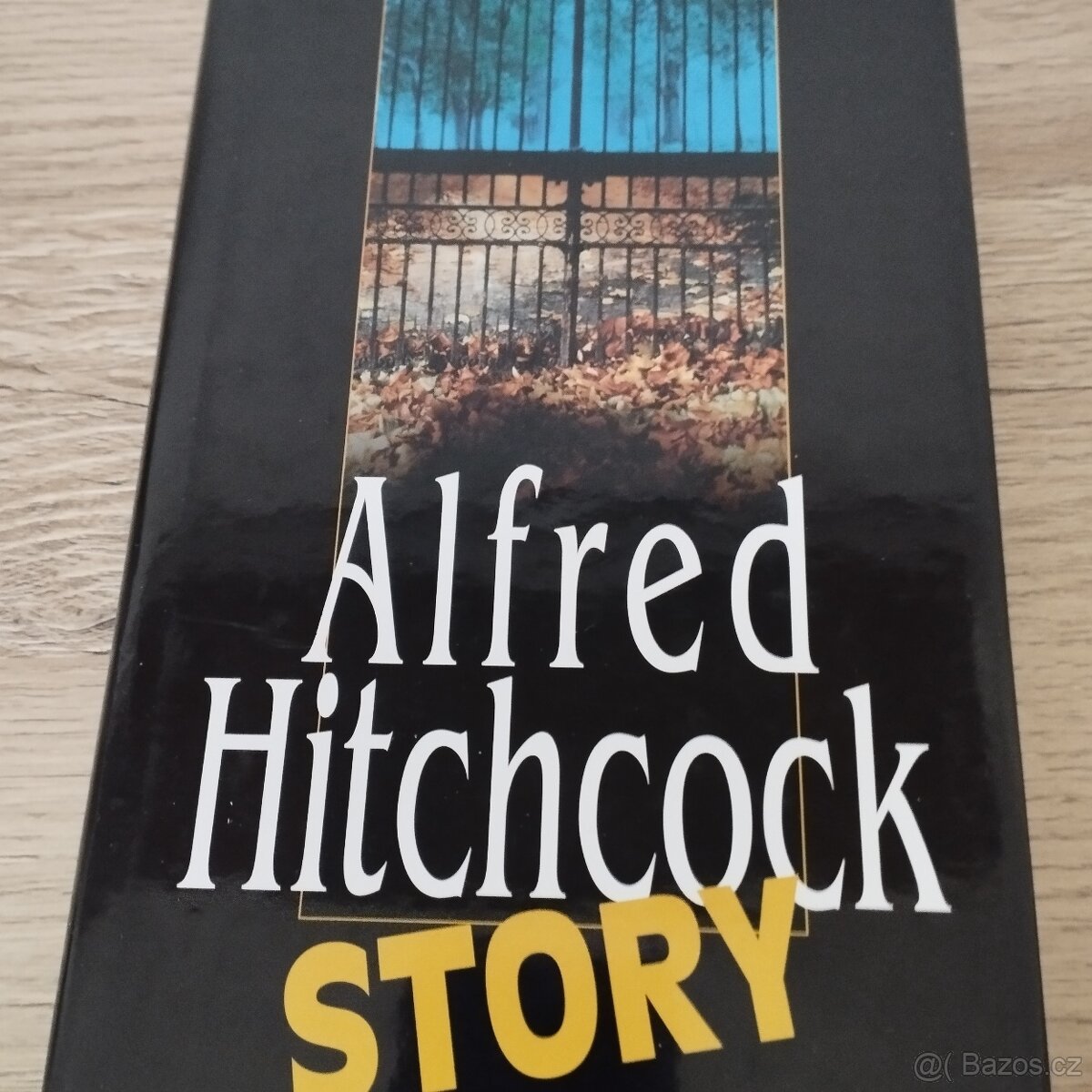 Alfred Hitchcock - STORY
