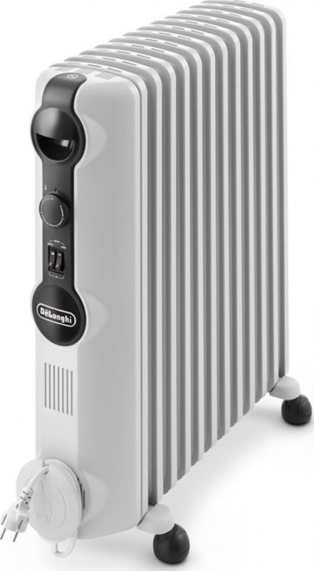 Olejový De Longhi radiátor stav NOVÉHO, PC 2200,-