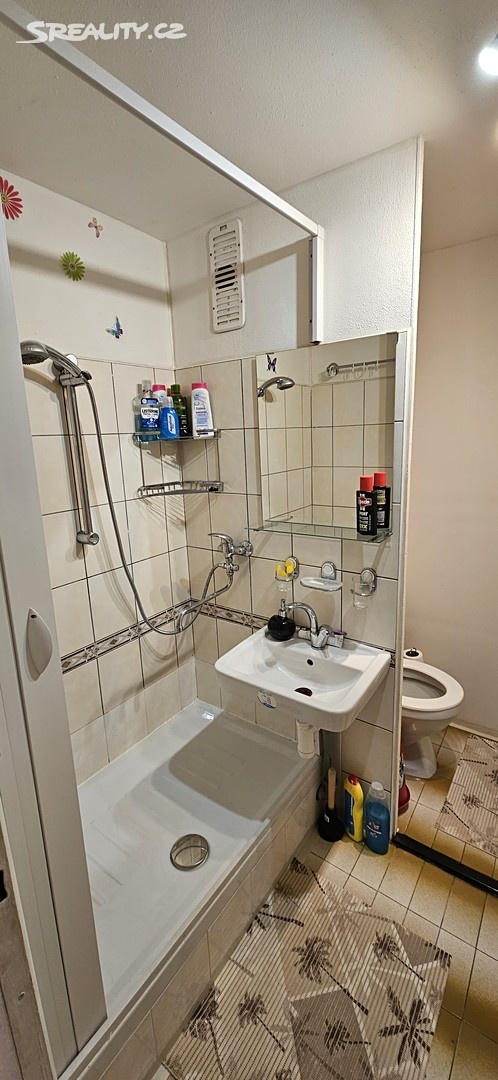 PRODÁM 1+1,40m2,Luhačovice,Zahradní čtvrť 912