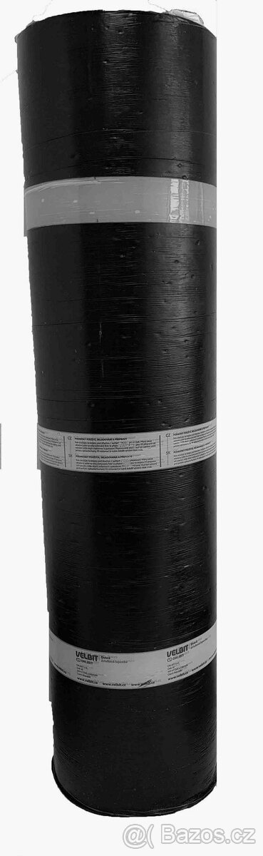 Asfaltový pás Velbit G200S4 22,5 m2