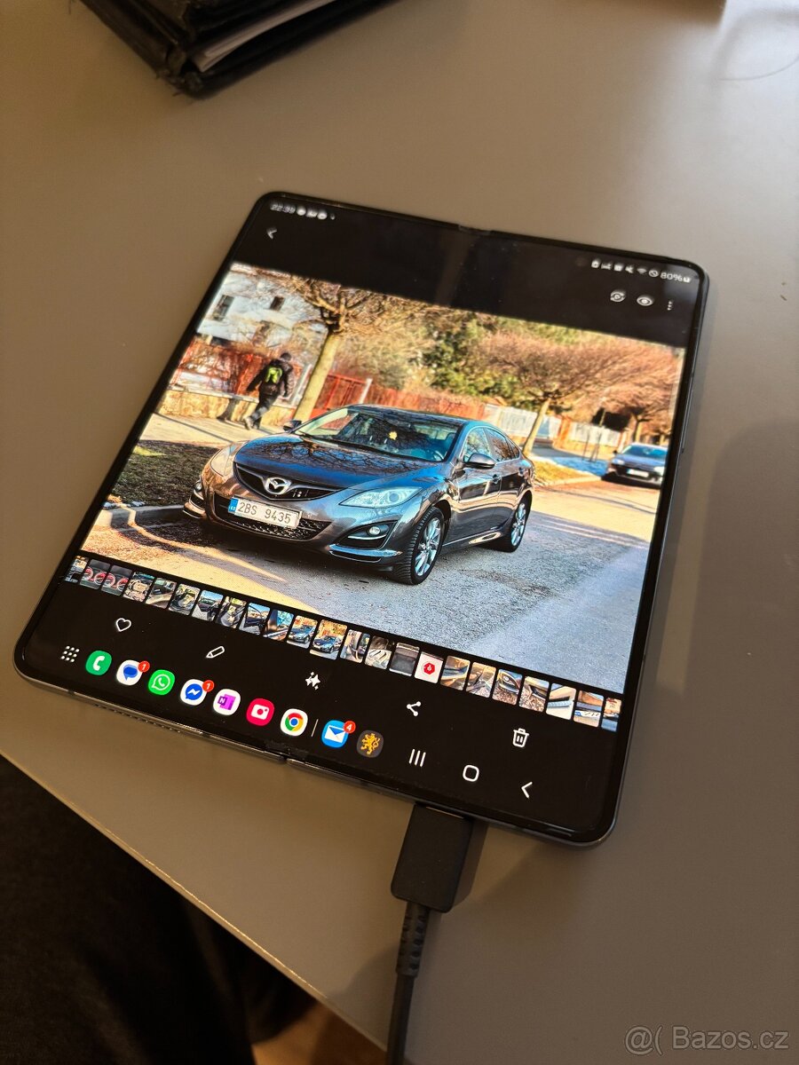 Samsung Galaxy Fold 4