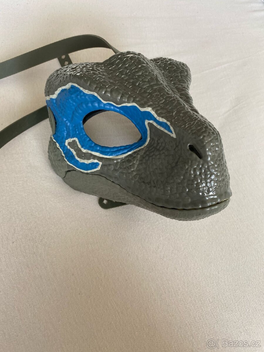 Dinomaska
