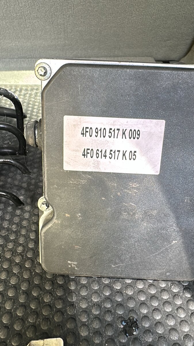 4F0 910 517 K 009 Audi A6
