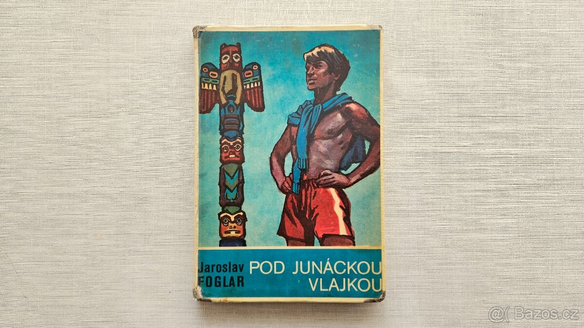 Foglar - Pod junáckou vlajkou, Devadesátka pokračuje