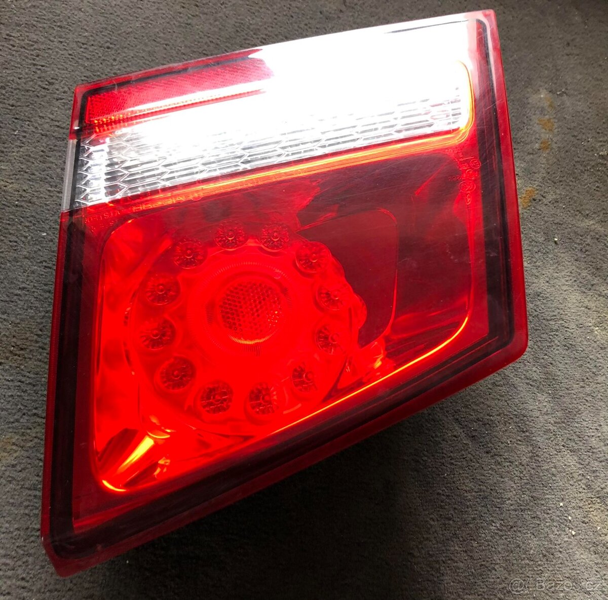 Fiat Freemont rv. 2011 na ND - zadní pravé světlo/lampa