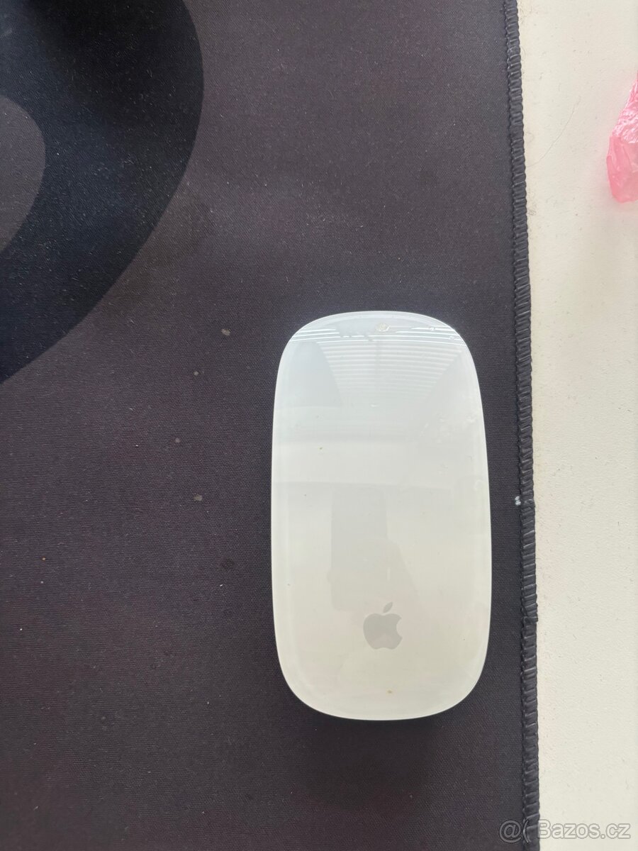 Apple magic mouse