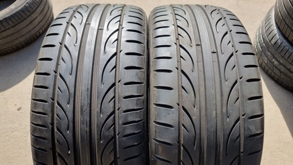 Letní pneu 225/50/17 Hankook