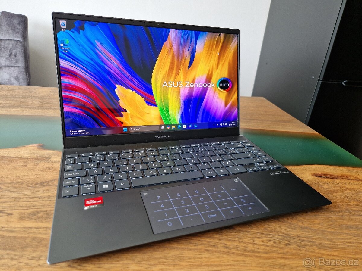 ASUS Zenbook 13 OLED UM325UA-OLED146W